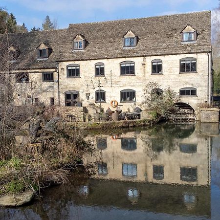 Egypt Mill Hotel And Restaurant Nailsworth Eksteriør bilde