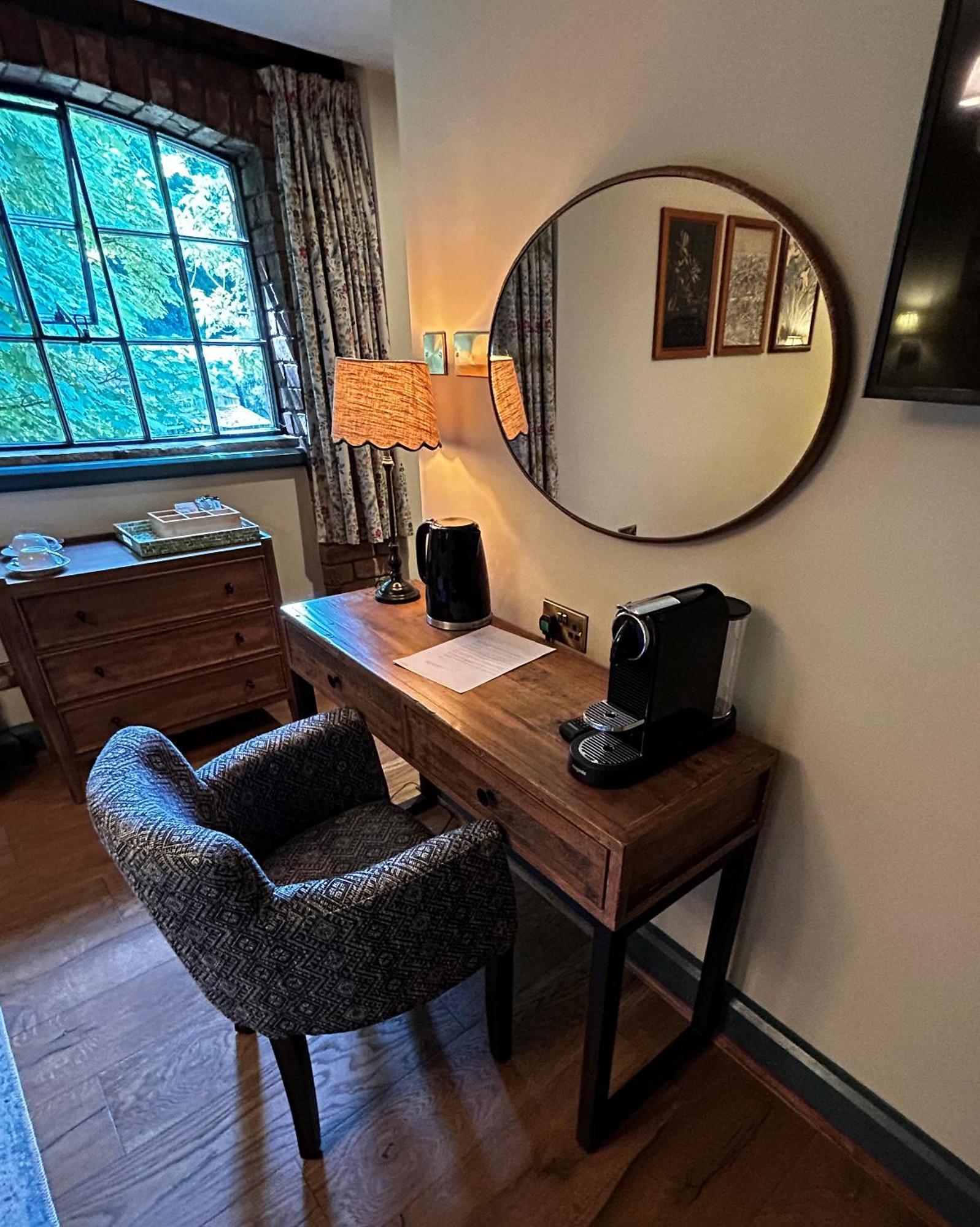 Egypt Mill Hotel And Restaurant Nailsworth Eksteriør bilde