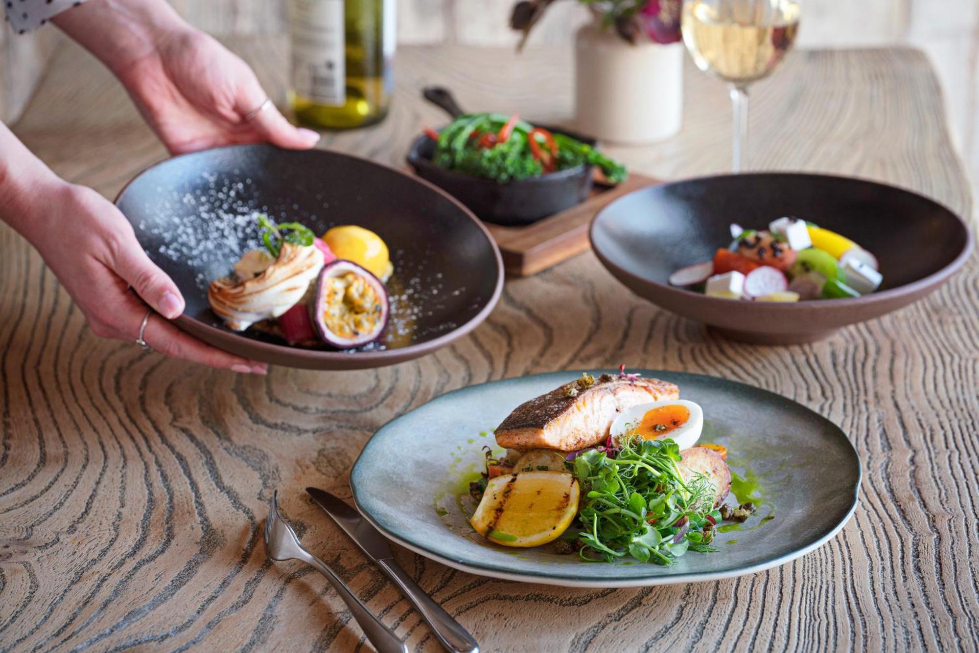 Egypt Mill Hotel And Restaurant Nailsworth Eksteriør bilde