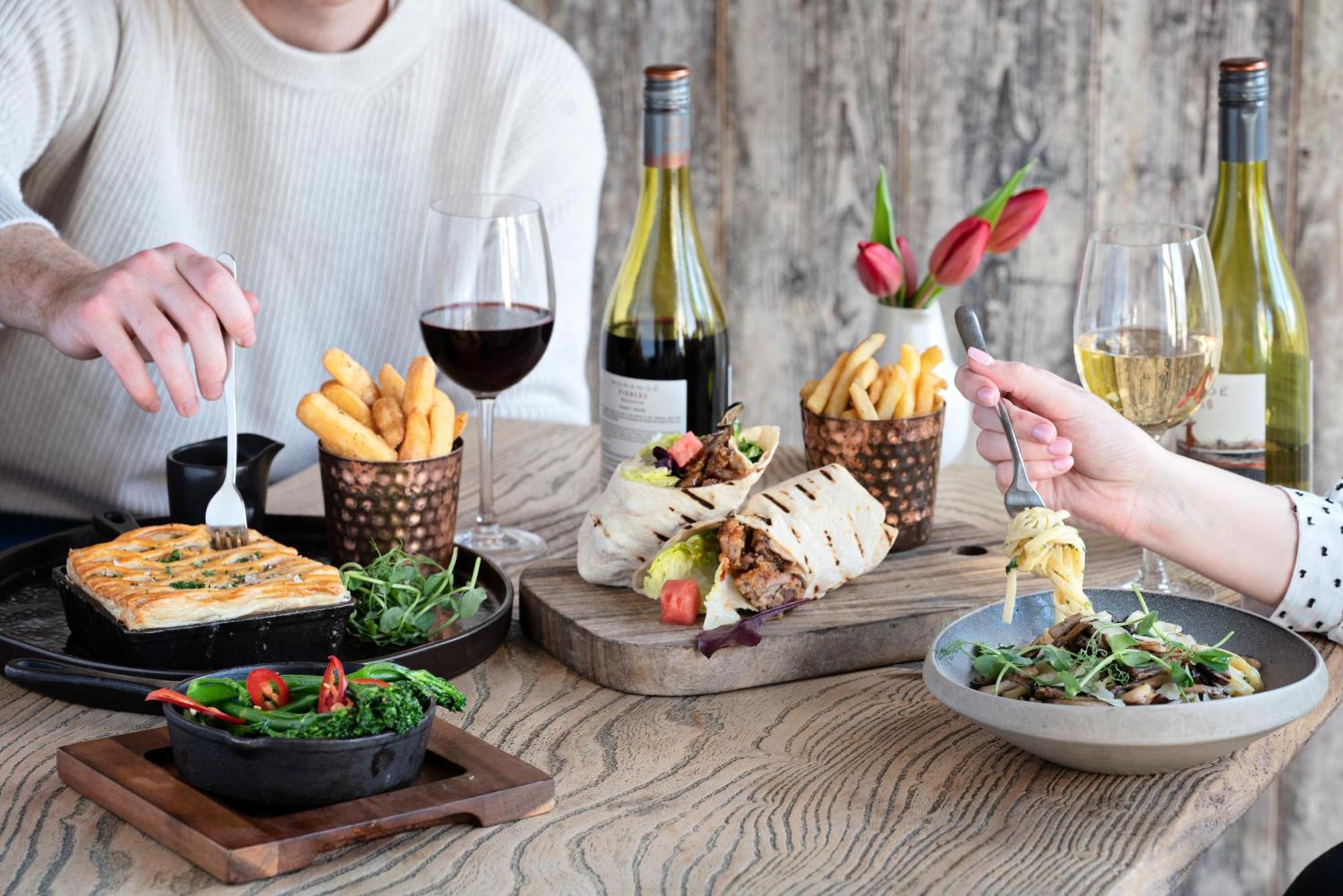 Egypt Mill Hotel And Restaurant Nailsworth Eksteriør bilde
